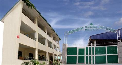 bagumbayan national high school photos